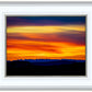 Desert Sunset, Arches National Park, Utah