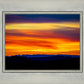 Desert Sunset, Arches National Park, Utah