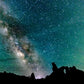 Milky Way Over the Turret, Arches National Park, Utah