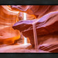 Sacred Corridors of Ancient Antelope Canyon, Arizona