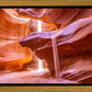 Sacred Corridors of Ancient Antelope Canyon, Arizona