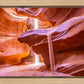 Sacred Corridors of Ancient Antelope Canyon, Arizona