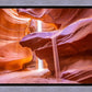 Sacred Corridors of Ancient Antelope Canyon, Arizona