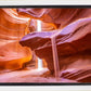 Sacred Corridors of Ancient Antelope Canyon, Arizona