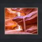 Sacred Corridors of Ancient Antelope Canyon, Arizona