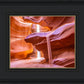 Sacred Corridors of Ancient Antelope Canyon, Arizona