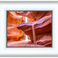 Sacred Corridors of Ancient Antelope Canyon, Arizona