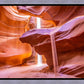 Sacred Corridors of Ancient Antelope Canyon, Arizona