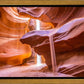 Sacred Corridors of Ancient Antelope Canyon, Arizona
