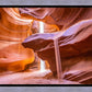 Sacred Corridors of Ancient Antelope Canyon, Arizona