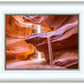 Sacred Corridors of Ancient Antelope Canyon, Arizona