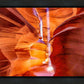 Spiritual Corridors of Ancient Antelope Canyon, Arizona