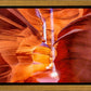 Spiritual Corridors of Ancient Antelope Canyon, Arizona