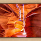Spiritual Corridors of Ancient Antelope Canyon, Arizona