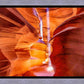 Spiritual Corridors of Ancient Antelope Canyon, Arizona