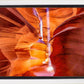 Spiritual Corridors of Ancient Antelope Canyon, Arizona