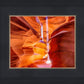 Spiritual Corridors of Ancient Antelope Canyon, Arizona