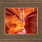 Spiritual Corridors of Ancient Antelope Canyon, Arizona