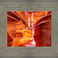 Spiritual Corridors of Ancient Antelope Canyon, Arizona