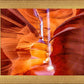 Spiritual Corridors of Ancient Antelope Canyon, Arizona