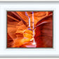 Spiritual Corridors of Ancient Antelope Canyon, Arizona