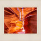 Spiritual Corridors of Ancient Antelope Canyon, Arizona