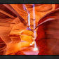 Spiritual Corridors of Ancient Antelope Canyon, Arizona