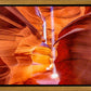 Spiritual Corridors of Ancient Antelope Canyon, Arizona