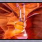 Spiritual Corridors of Ancient Antelope Canyon, Arizona