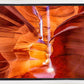 Spiritual Corridors of Ancient Antelope Canyon, Arizona