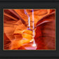 Spiritual Corridors of Ancient Antelope Canyon, Arizona