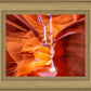 Spiritual Corridors of Ancient Antelope Canyon, Arizona
