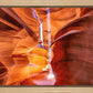 Spiritual Corridors of Ancient Antelope Canyon, Arizona