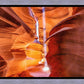 Spiritual Corridors of Ancient Antelope Canyon, Arizona