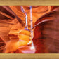 Spiritual Corridors of Ancient Antelope Canyon, Arizona