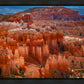 The Hoodoos of Bryce Canyon National Park, Utah