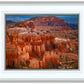 The Hoodoos of Bryce Canyon National Park, Utah
