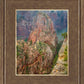 Walter Wiggles Angels Landing, Zion National Park, Utah