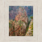 Walter Wiggles Angels Landing, Zion National Park, Utah