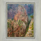 Walter Wiggles Angels Landing, Zion National Park, Utah