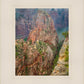 Walter Wiggles Angels Landing, Zion National Park, Utah