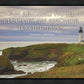 Abiding Faith Motivisional  Poster