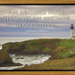 Abiding Faith Motivisional  Poster