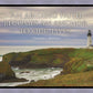 Abiding Faith Motivisional  Poster