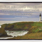 Abiding Faith Motivisional  Poster