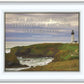 Abiding Faith Motivational Poster