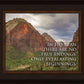 Everlasting Beginnings Motivisional Poster