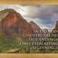 Everlasting Beginnings Motivisional Poster