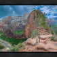 Angel's Landing Panoramic
