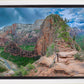 Angel's Landing Panoramic
